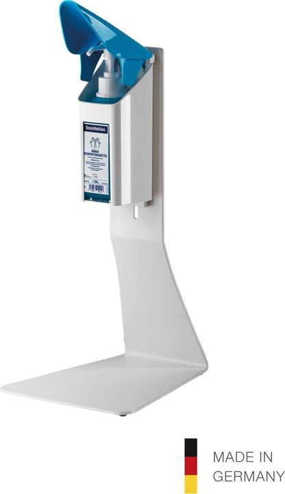 Image du produit K&M 80360 Support de table pour désinfectant