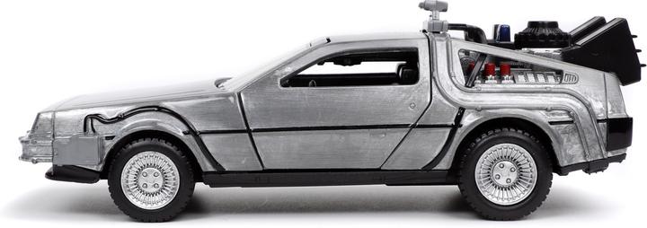 Produktbild Jada Time Machine Back to the Future 1, 1:32