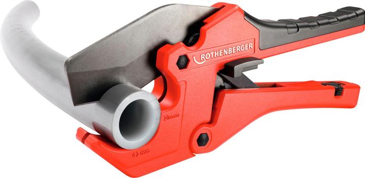 Image du produit Rothenberger Lame de rechange pour ROCUT 42 TWIN CUT 1000003104 (Lame de rechange)
