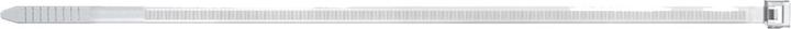 Actual product image Fischer 87479 Cable Tie Conductor Cable Tie Nylon (Plastic cable ties, 120 mm, 100 pcs.)
