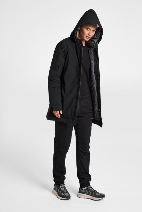 Image du produit hummel Veste Parka Nord Femme (L)