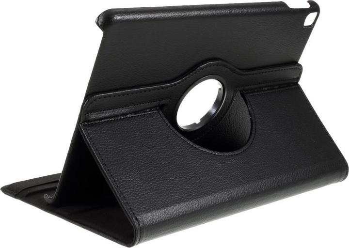 Image du produit Ueli Express Housse de protection en similicuir Pivotant avec support (iPad 2019 (7e gène), iPad 2020 (8. Gen), iPad 2021 (9e génération))