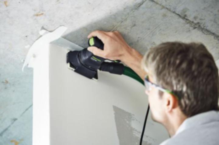 Actual product image Festool RTS 400 REQ-Plus CH (Sander)
