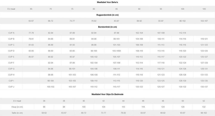 Produktbild Marie Jo Avero Bügel-BH (Einzelpack, 80 C)