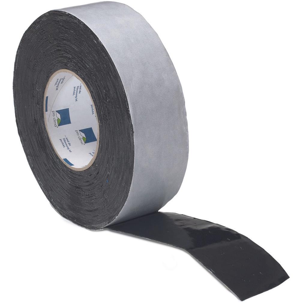 Pro Clima, Türdichtung, Nageldichtungsband TESCON NAIDECK