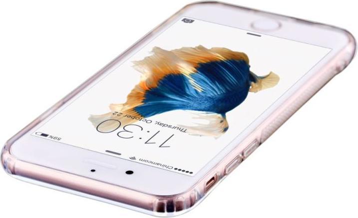 Produktbild Devia Galaxy S8 Plus Shockproof TPU case (Samsung Galaxy S8+)