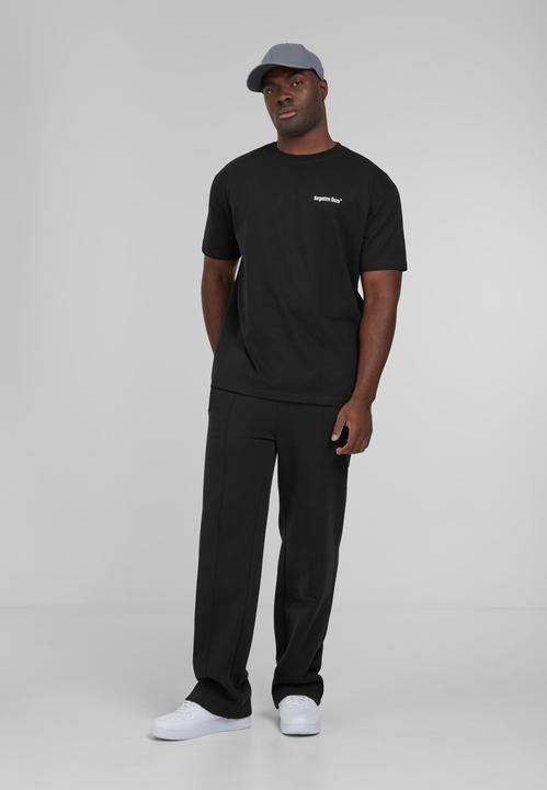 Actual product image Forgotten Faces Head Of Ares Heavy Oversized Tee (S)