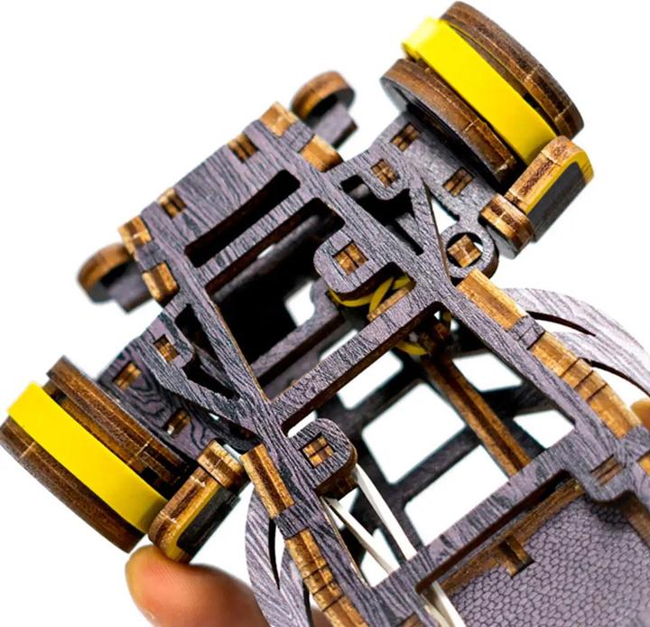 Image du produit WoodenCity brak