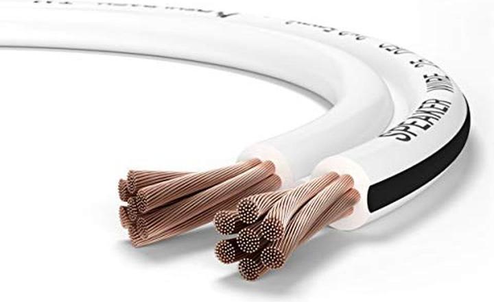 Actual product image Oehlbach Sp25 (30 m, 2.50 mm²)