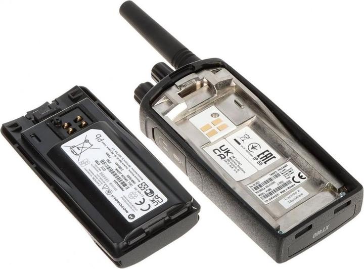 Productafbeelding Motorola Xt460 (9 km)