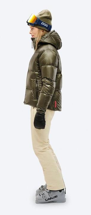 Immagine prodotto The Mountain Studio Pantaloni isolati stretch 2L (L)