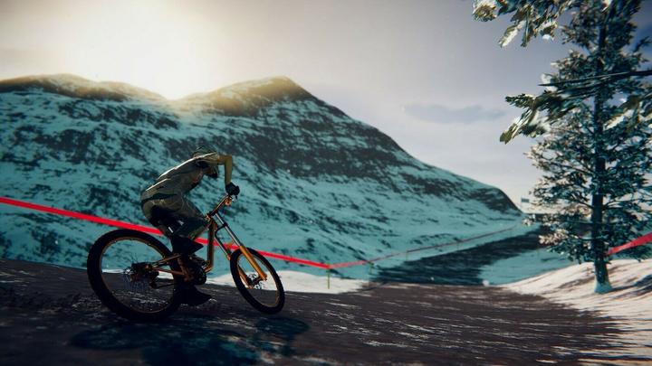 Image du produit Sold Out Descenders (Switch, DE)