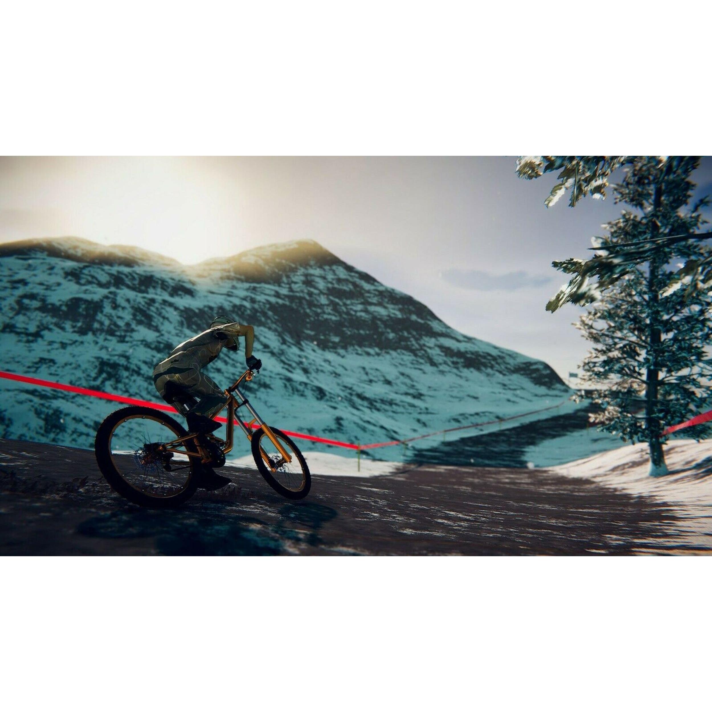 Thumbnail - Sold Out, Descenders