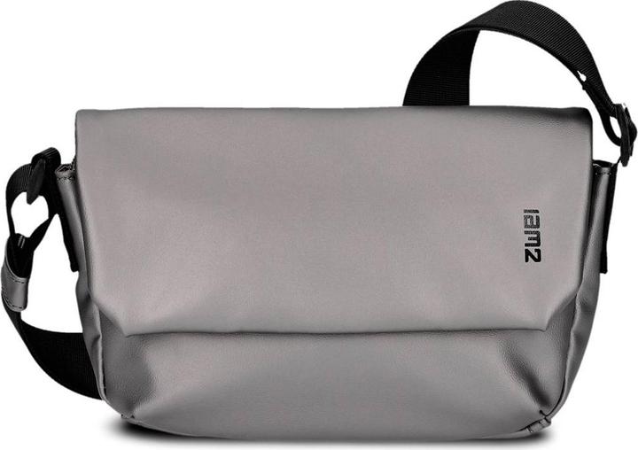 Grau, Metallic - Stone, Schwarz