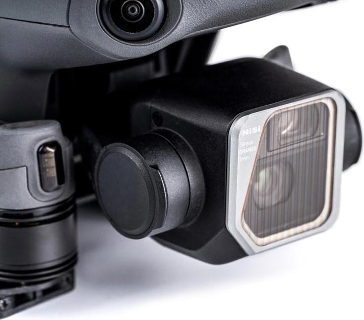 Produktbild Nisi Cinema Allure Filter für Drohne