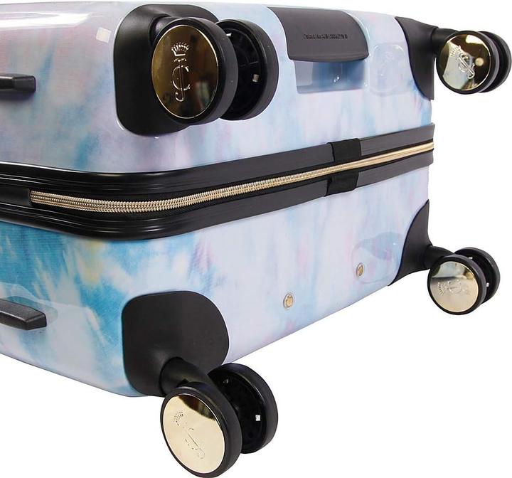 Produktbild Juicy Couture Set Valigie Rigide Stampate