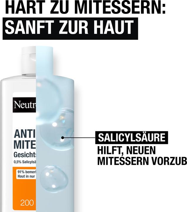 Immagine prodotto Neutrogena Anti punti neri (Smacchiatore, 200 ml)