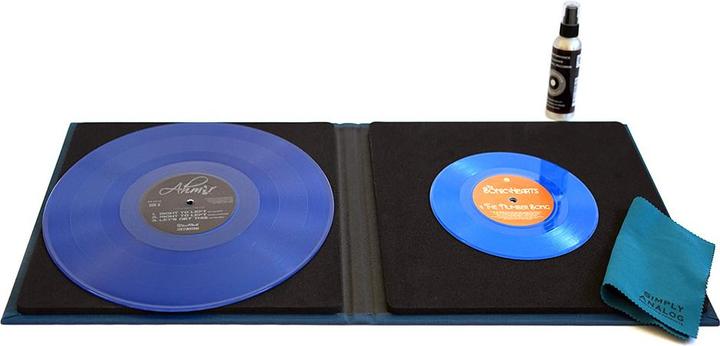 Produktbild Simply Analog Workmat (Plattenteller)