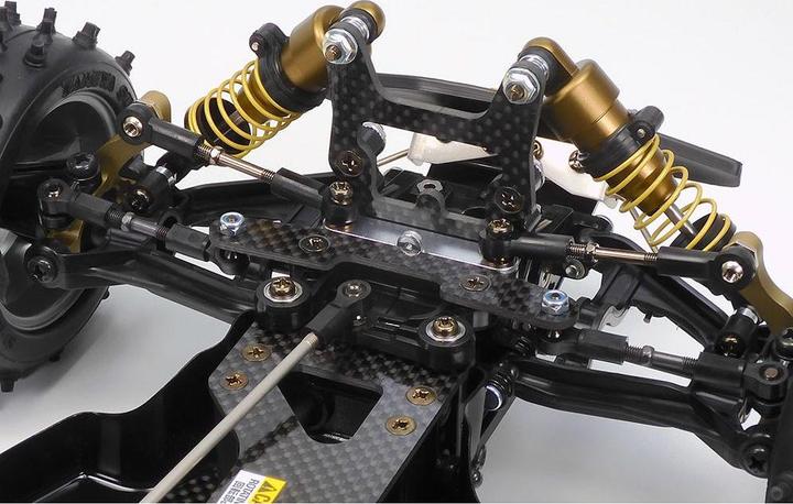 Produktbild Tamiya Egress Black Edition (Kit)