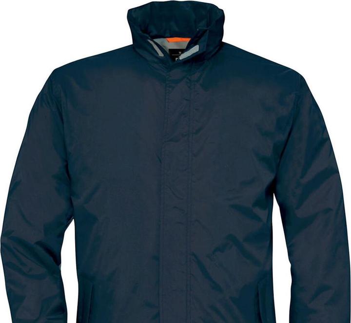 Produktbild B&C Ocean Shore Parka Zwischensaison (S)