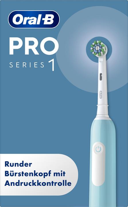 Produktbild Oral-B PRO Series 1 (Oszillierende Zahnbürste)