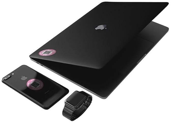 Actual product image Thnx Smart Pack