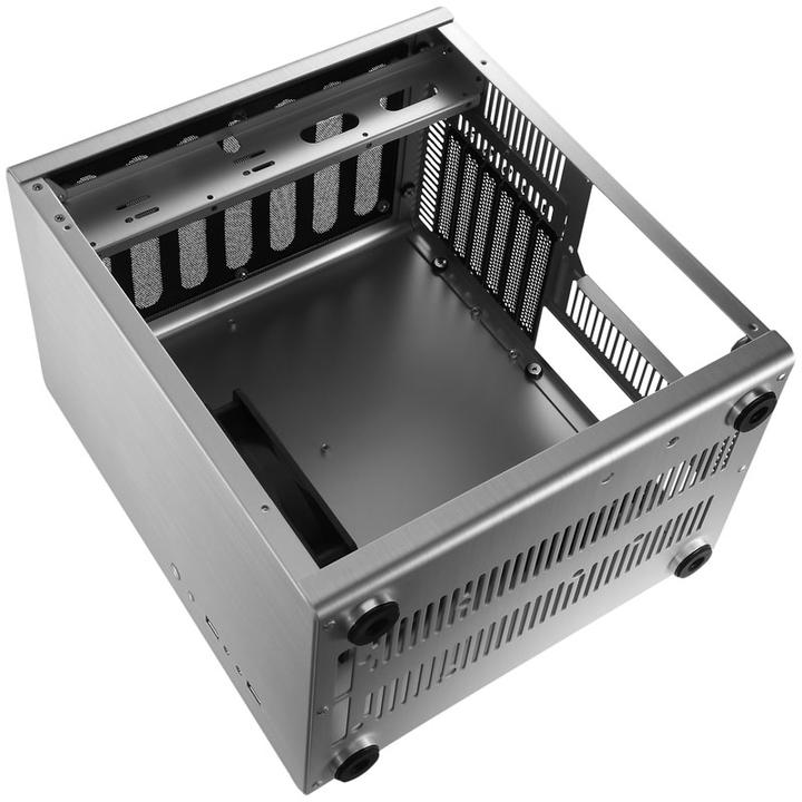 Produktbild Jonsbo RM2 (mATX, Mini-ITX, ATX)
