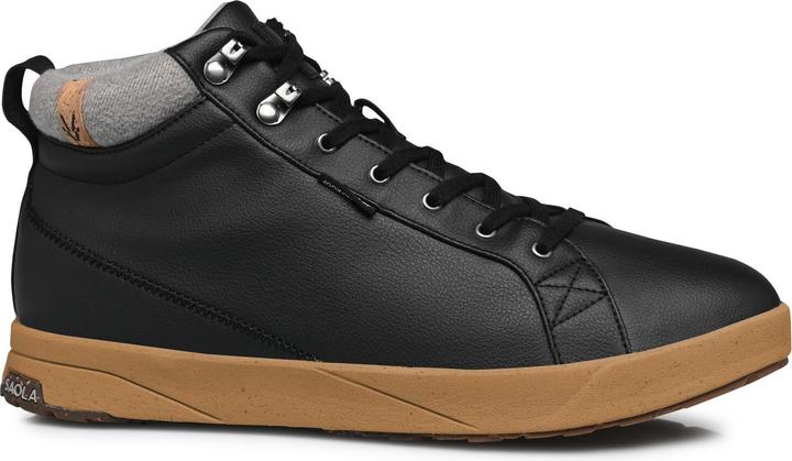 Saola Bergen Waterproof Warm - Schuhe - Herren