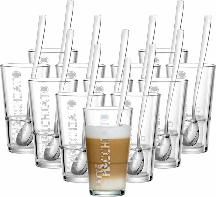 Image du produit Ritzenhoff & Breker Lena (350 ml, 12x)