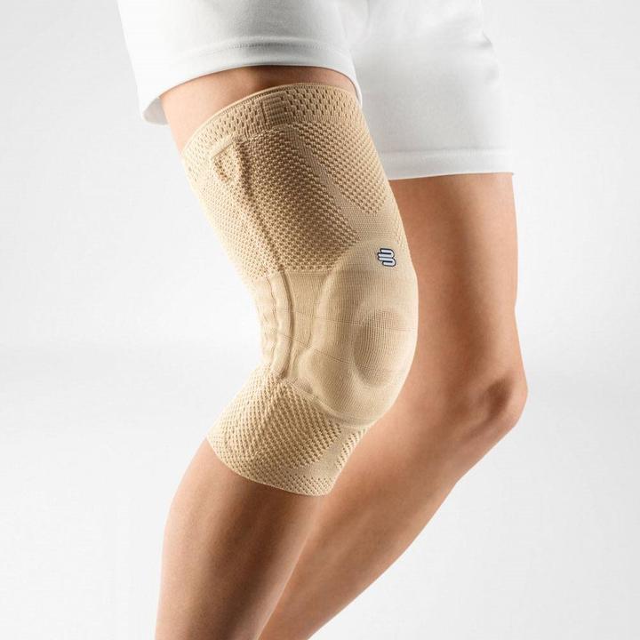 Produktbild GenuTrain Aktivbandage Grösse 2 beige (2)