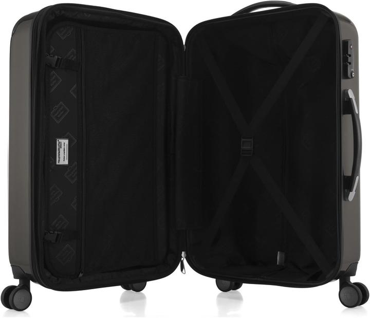 Image du produit Hauptstadtkoffer Alex, Valise rigide avec TSA surface brillante (74 l)