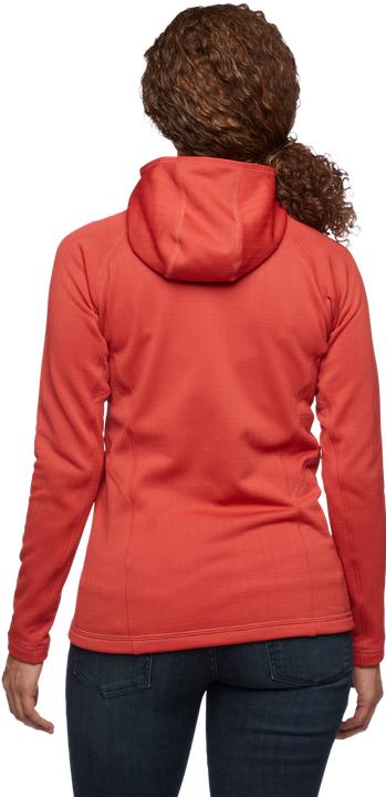 Produktbild Black Diamond W Factor Hoody (M)