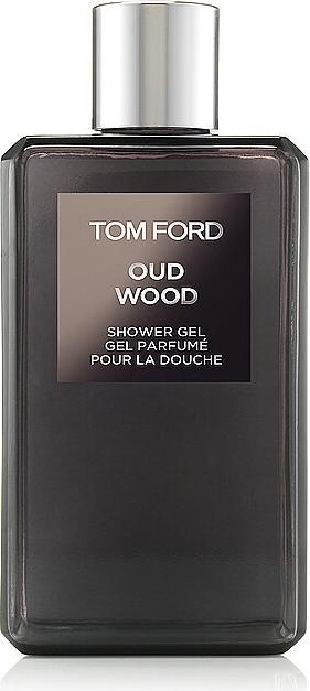 Produktbild Tom Ford Oud Wood Shower Gel (250 ml)