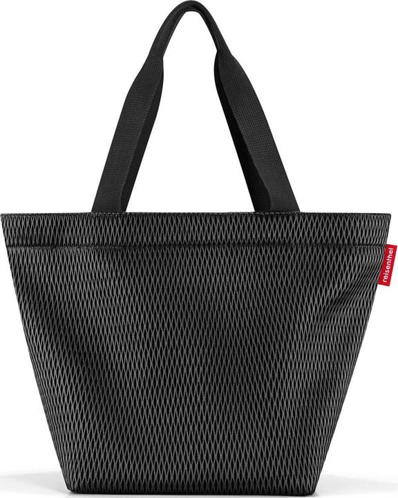 Produktbild reisenthel shopper M mesh black