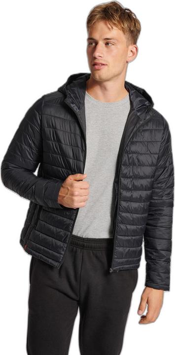 Produktbild hummel Red Quilted Hood Jacket (M)