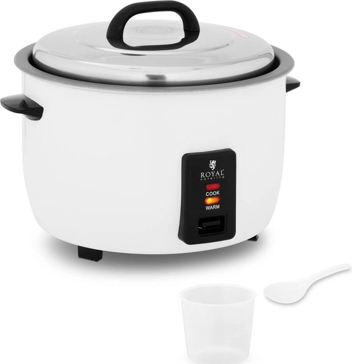 Image du produit Royal Catering RCRK-13L