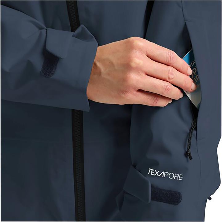 Immagine prodotto Jack Wolfskin Flowline Pro 2L Ins Jkt W (M)