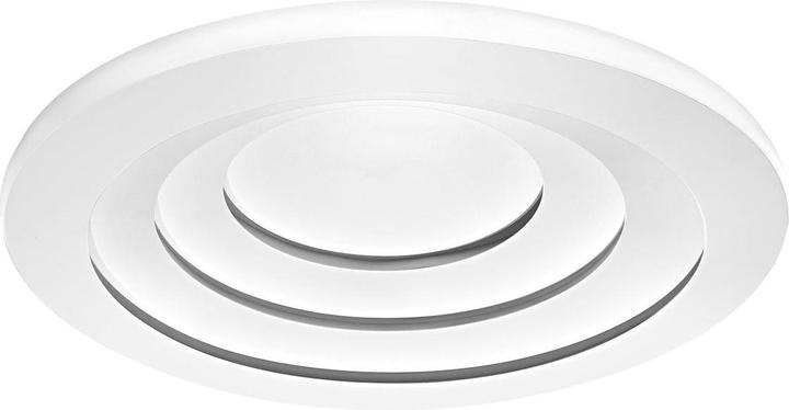 Produktbild Osram Deckenleuchte SMART+ Matter Spiral 500 mm, TW (1900 lm)