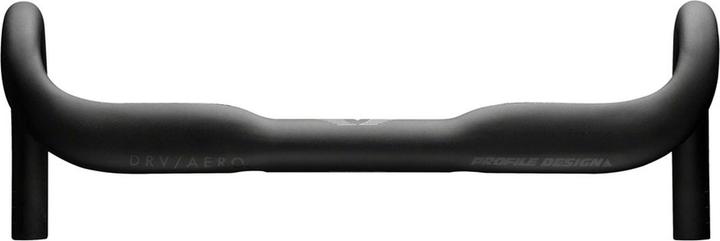 Actual product image Profile Design DRV/AEROa 135 Handlebar (31.80 mm)