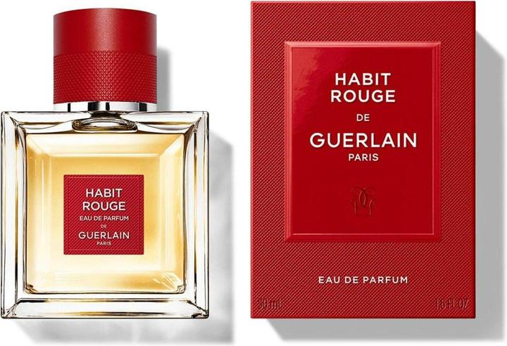 Actual product image Guerlain Eau de Parfum re22 (Eau de parfum, 50 ml)