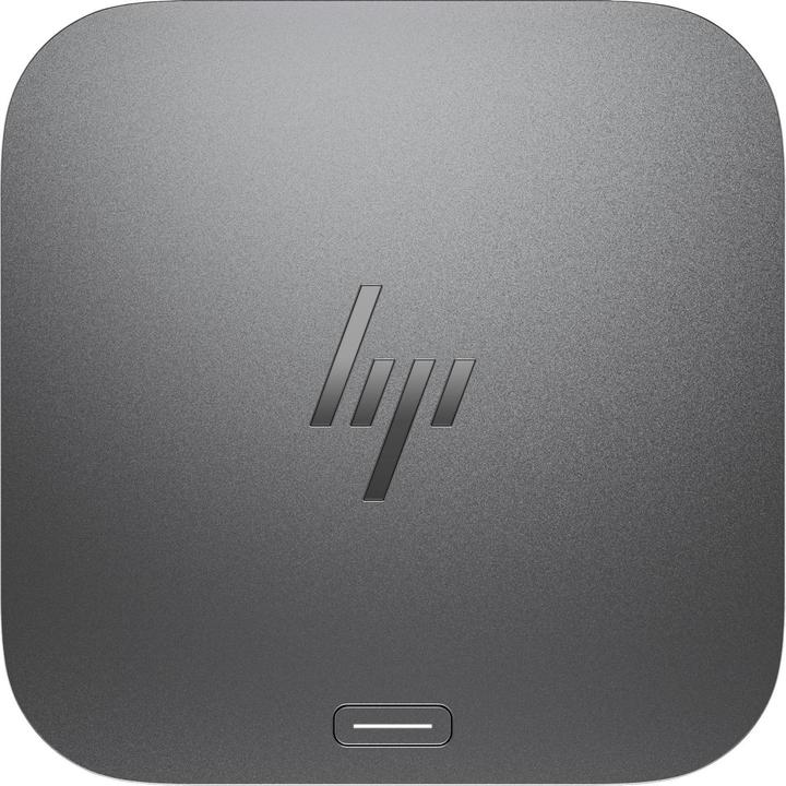 Produktbild HP Ultra G6 (Thunderbolt, 9 Ports)