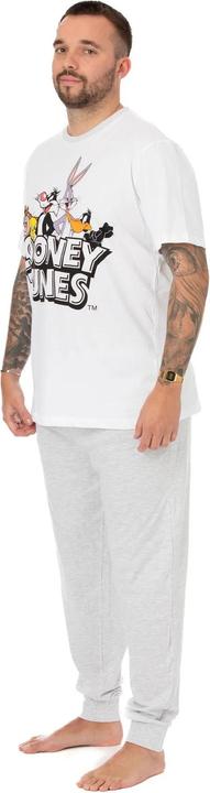 Actual product image Looney Tunes Pyjamas with long trousers (M)
