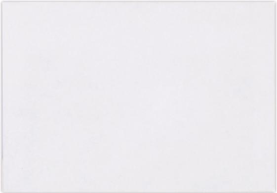 Actual product image BüroLine Envelope (C6, 50x)