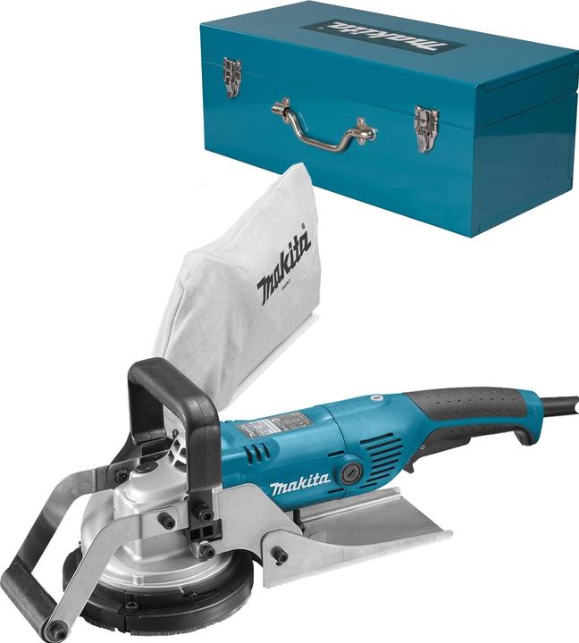 Produktbild Makita Betonschleifer PC5001C (Betonschleifer, 1400 W)