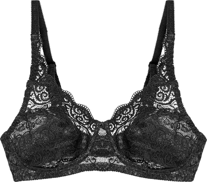 Immagine prodotto Triumph Reggiseno a triangolo "Amourette (85 D, Confezione singola)