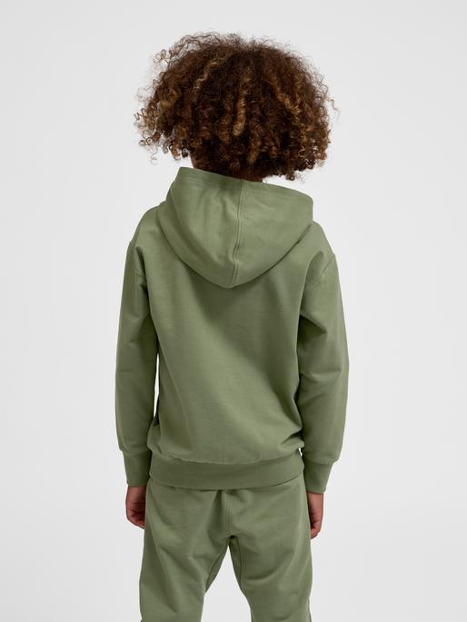 Produktbild hummel hmlATLAS HOODIE (164)