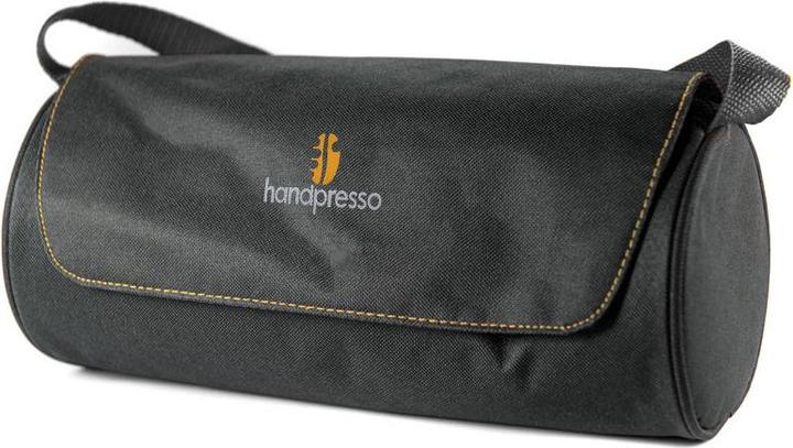 Actual product image Handpresso Etui Bag Black