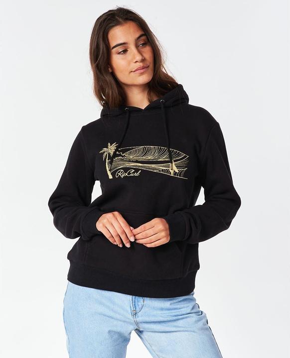 Immagine prodotto Rip Curl Kapuzenpullover mit Playabella-Schriftzug (S)