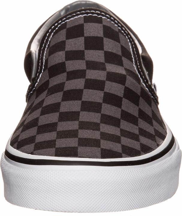 Produktbild Vans Classic Slip-On Checkerboard Sneaker (47)