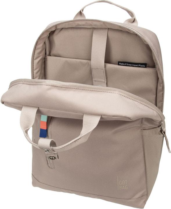 Immagine prodotto GOT BAG Zaino da giorno 2.0 (11 l)